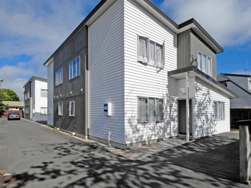 23A Greensboro Street, Hamilton East