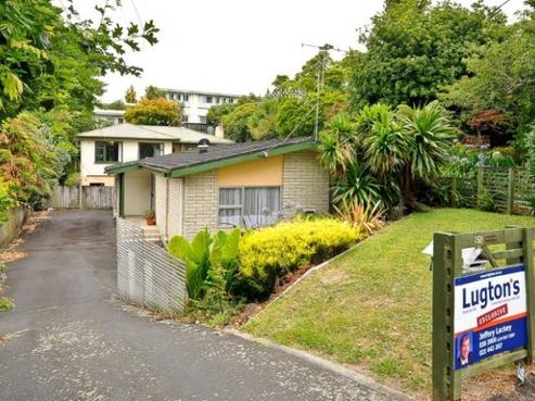 15B Te Aroha Street, Hamilton East