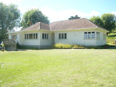50 Tirohanga Road, Kawakawa