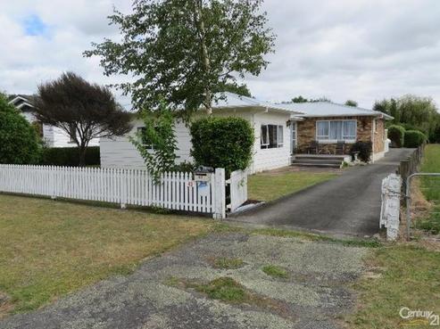 43 Bossons Road, Te Aroha