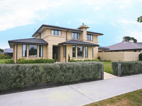 129 Pegasus Boulevard, Pegasus