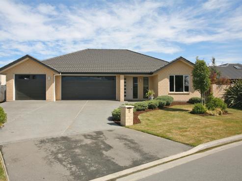 5 Jacobsens Place, Lincoln