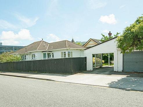 14 Cornwall Street, Central Hutt