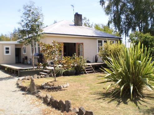 607 Poyntzs Road, West Eyreton