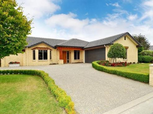 4 Cathcart Crescent, Prebbleton