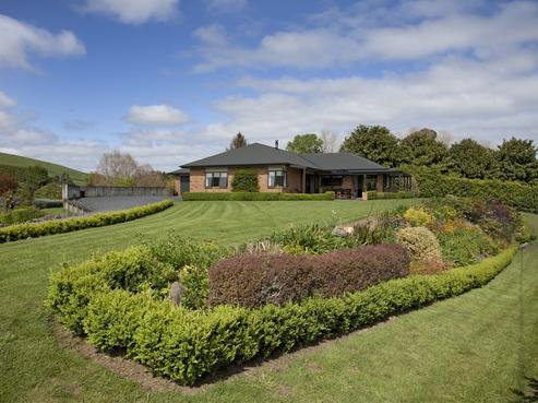 799 Pokuru Road, Te Awamutu