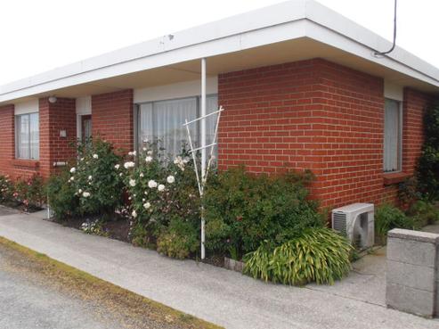 21A Essex Street, Balclutha