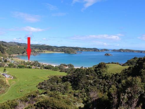 1783 Wainui Road, Kaeo