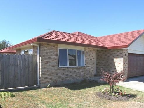 29 West Street, Tuakau