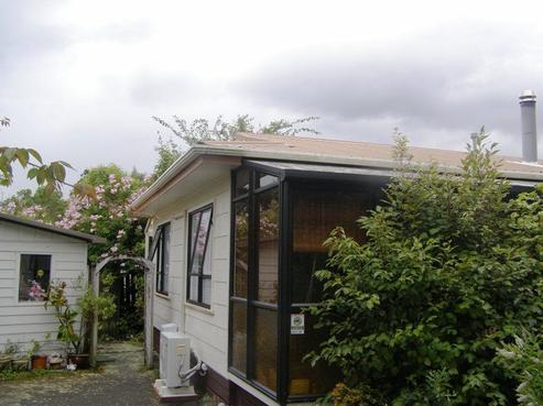 258 Mill Road, Otaki