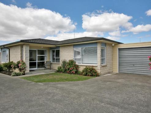 1/911 Southland Road, Raureka
