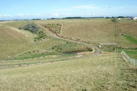 446 Cemetery Road, Sanson