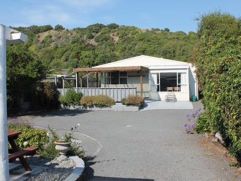 190 Esplanade, Kaikoura
