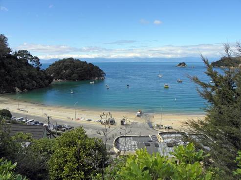 27A Kaiteriteri-sandy Bay Road, Kaiteriteri