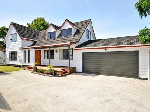 8 Matipo Crescent, Pukete