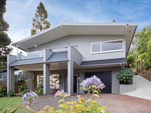 92 Takahe Road, Titirangi