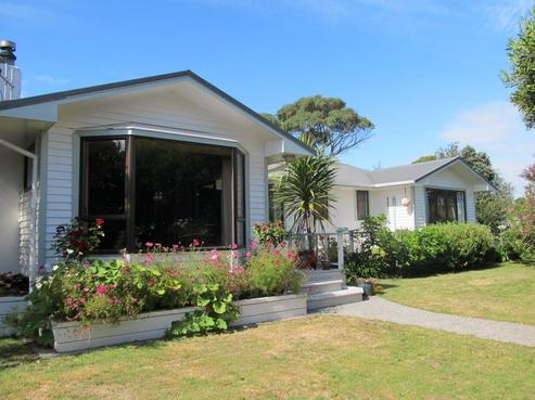 4 Tarawa Street, Paekakariki