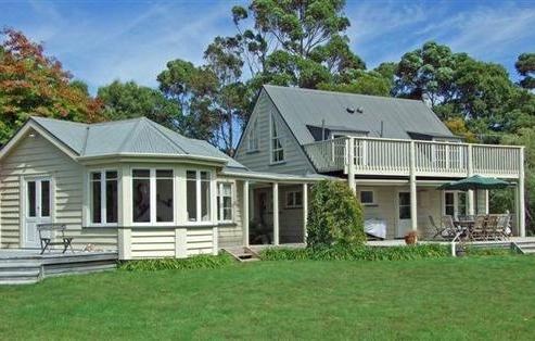 24 Upper Tukurua Road, Parapara