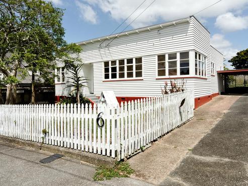 6 Rama Road, Point Chevalier