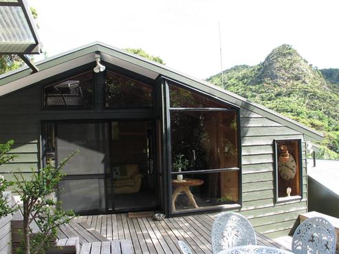 63 Glenesk Road, Piha