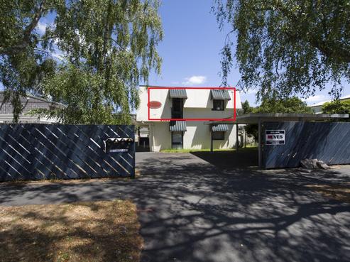 25C Opoia Road, Hamilton East