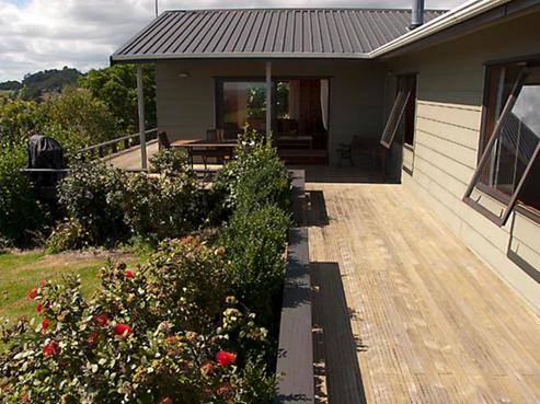 219 Heatley Road, Whakapirau