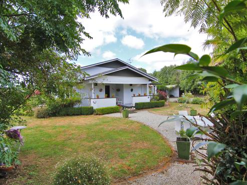 881 Brunskill Road, Te Miro