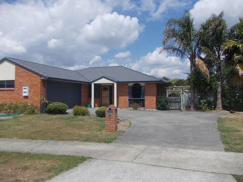 7 Logan Court, Chartwell