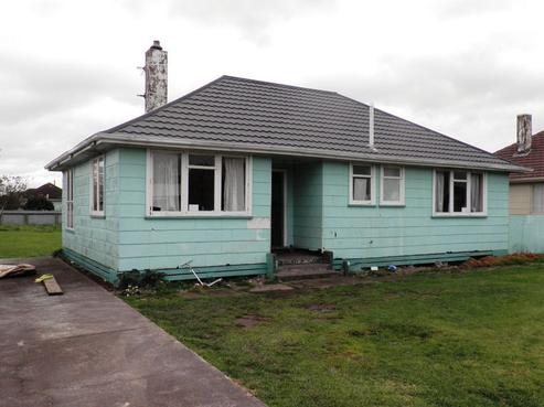 34 Apatu Street, Wairoa