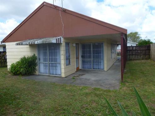 19B Thomas Street, Tikipunga
