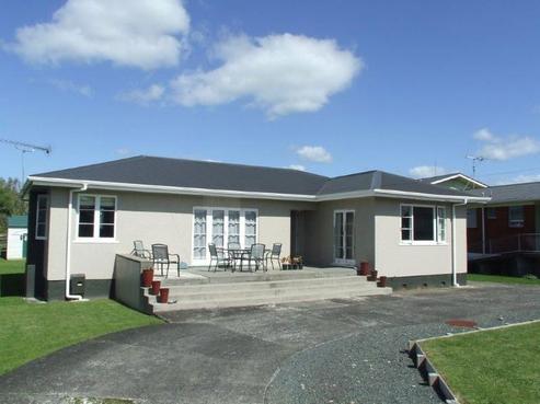 572 Cambridge Road, Te Awamutu