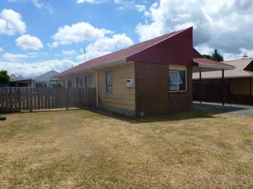 19A Thomas Street, Tikipunga
