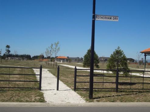 22 Rotherham Drive, West Melton