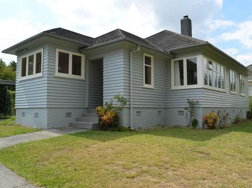 261 Ariki Street, Karapiro