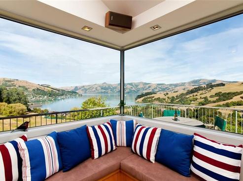 40 Old Coach Road, Akaroa