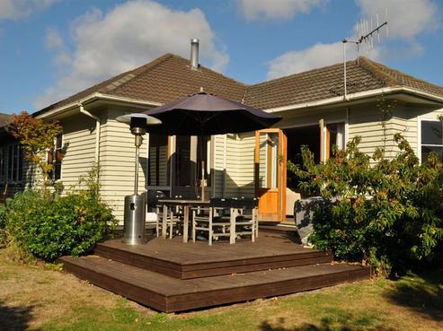 46 Colenso Street, Sumner