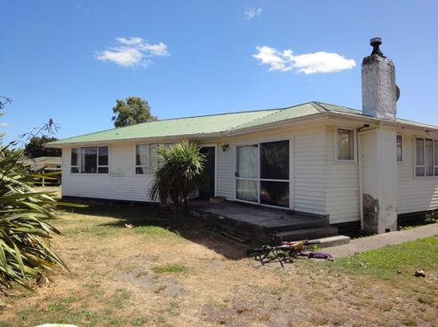 4 Kowhai Avenue, Murupara