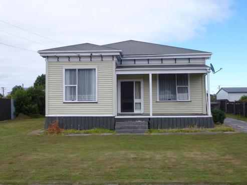 120 Ward Street, Cobden