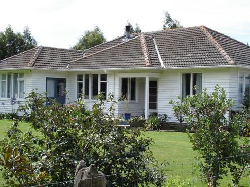 445 Main Rakaia Road, Southbridge