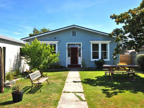 105 King Street, Rangiora