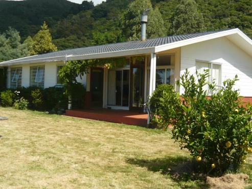 97 Bucks Road, Featherston