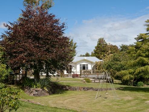 17 Maxwell Station Road, Kai Iwi