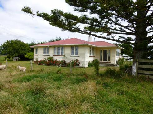 322 Fairfield Road, Rongotea