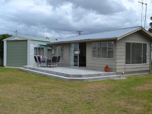 125 Kiwi Road, Whangamata