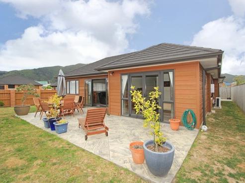 20 Moana Grove, Waiwhetu