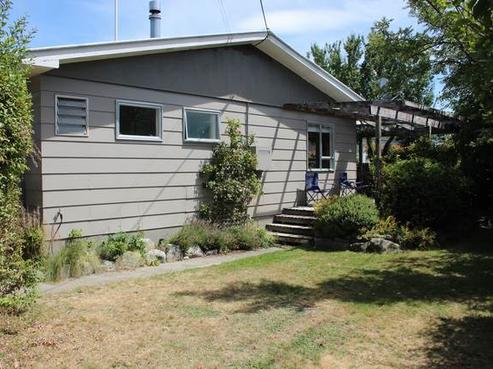 11 Tekapo Drive, Twizel