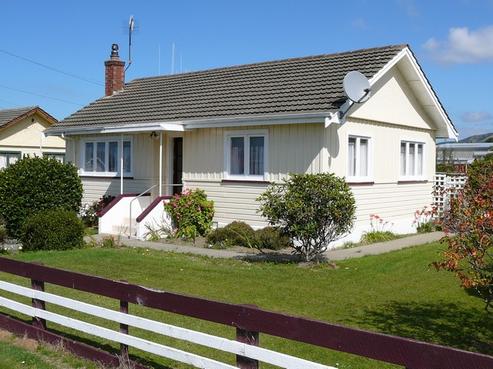 41 Wilkin Street, Tinwald