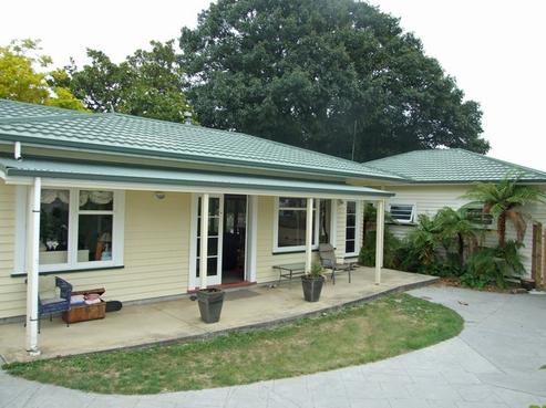 9 Oxford Street, Richmond