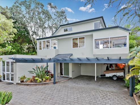 47A South Lynn Road, Titirangi