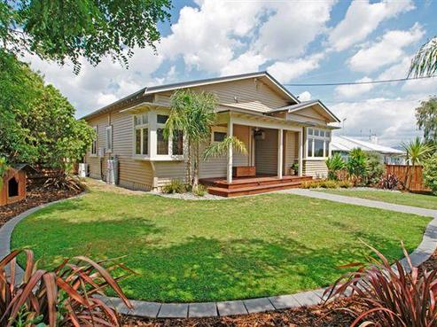 7 Great Burke Street, Ohaupo